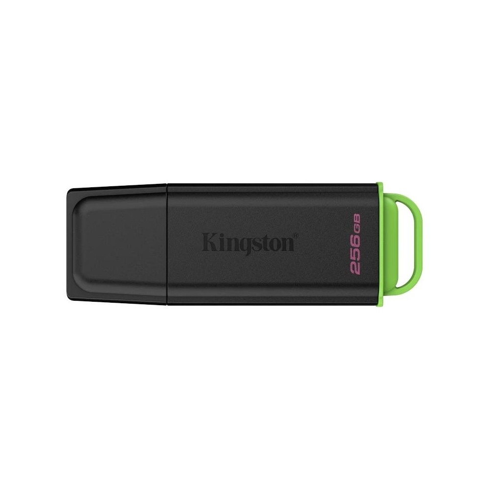 Kingston datatraveler dtxg2 256gb usb 3.2 gen1