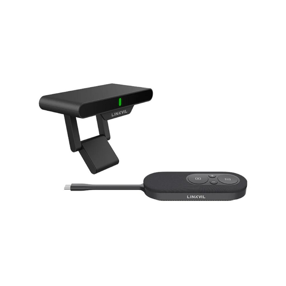Fanvil linkvil ca200 sistema videoconferencia