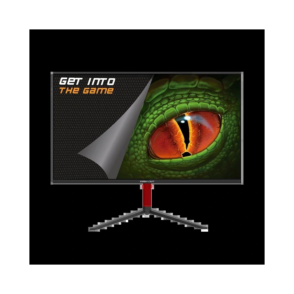 Keep out xgm27proiiis monitor27 200h 1mshdmi dp
