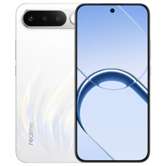 SMARTPHONE REALME 16 8GB 256GB AIR WHITE