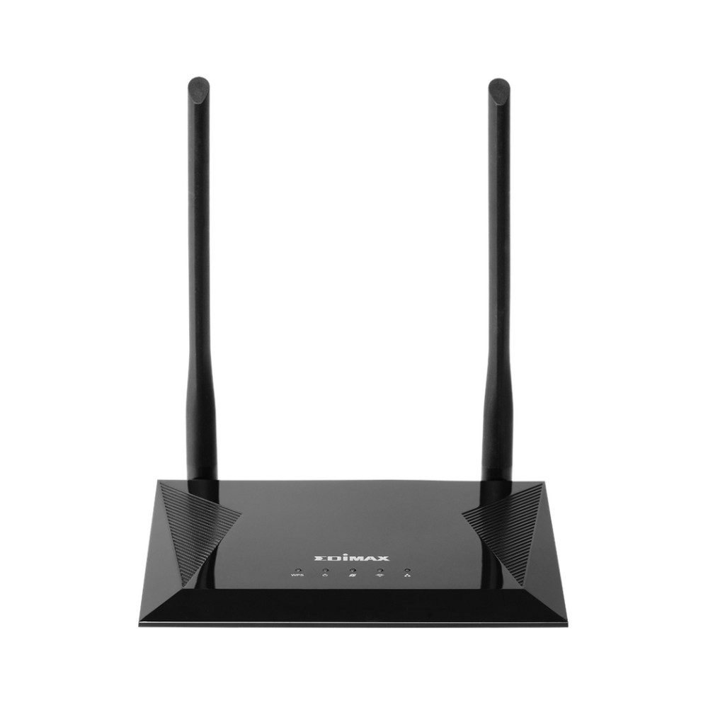 Edimax br-6428ns v5 router wifi n300 4en1