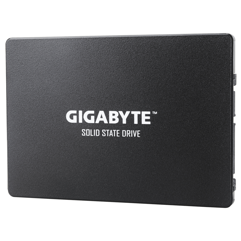SSD GIGABYTE 480GB SATA3