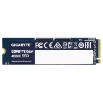 SSD GIGABYTE G440E500G M2 500GB