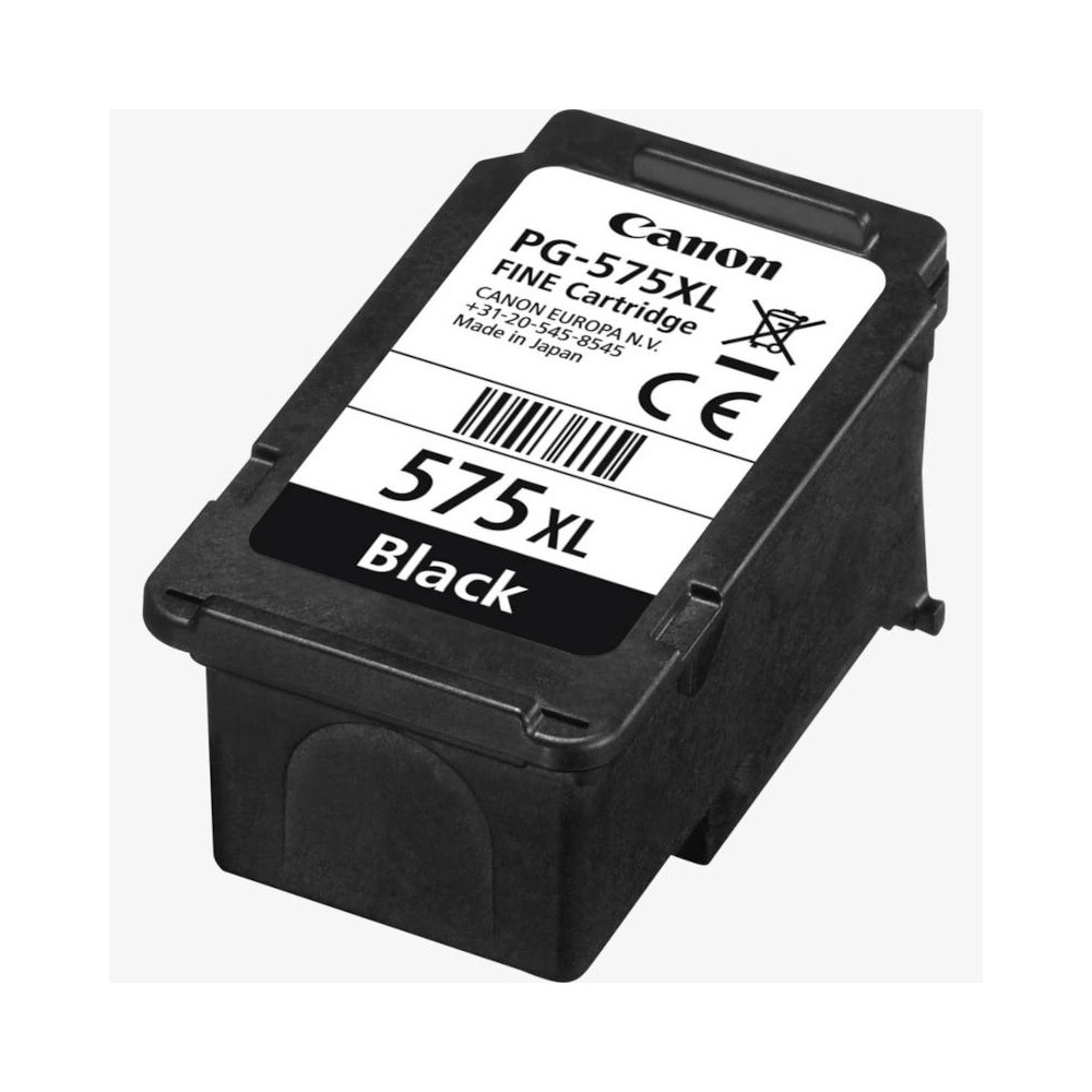Canon cartucho pg-575xl negro