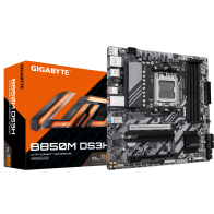 PLACA BASE GIGABYTE B850M DS3H 1.0