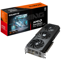 TARJETA GRAFICA GIGABYTE RX 9060XT OC GAMING 16GB