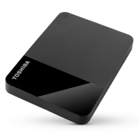 CANVIO READY 2.5 1TB BLACK EXTUSB 3.2 GEN 1