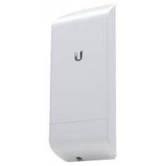 CPE UBIQUITI LOCOM5 NANOLOCO M5 NANOSTATION M AIRMAX 5GHZ