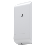CPE UBIQUITI LOCOM5 NANOLOCO M5 NANOSTATION M AIRMAX 5GHZ
