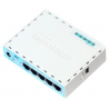 ROUTER MIKROTIK HEX RB750GR3