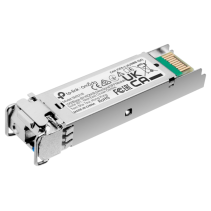 MODULO OMADA 1000BASE-BX WDM BI-DIRECCIONAL SM321B