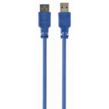 CABLE USB GEMBIRD EXTENSION USB 3.0 MACHO HEMBRA 3M