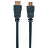 CABLE HDMI GEMBIRD MACHO MACHO V2.0 4K 0,5M