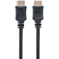 CABLE HDMI GEMBIRD MACHO MACHO 4K ALTA VELOCIDAD CON ETHERNET 1M "SELECT SERIES"