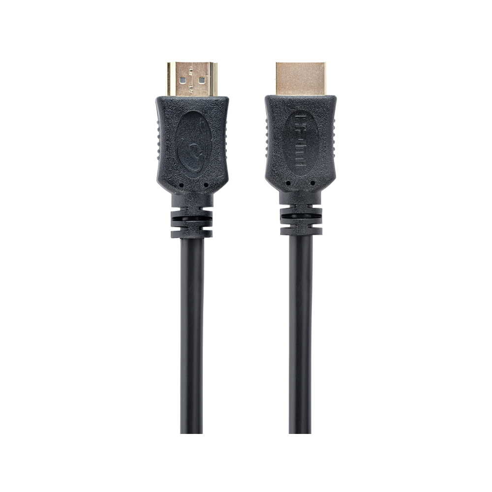CABLE HDMI GEMBIRD MACHO MACHO 4K ALTA VELOCIDAD CON ETHERNET 1M "SELECT SERIES"