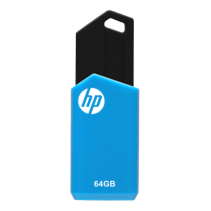 MEMORIA USB 2.0 HP 64GB V150W