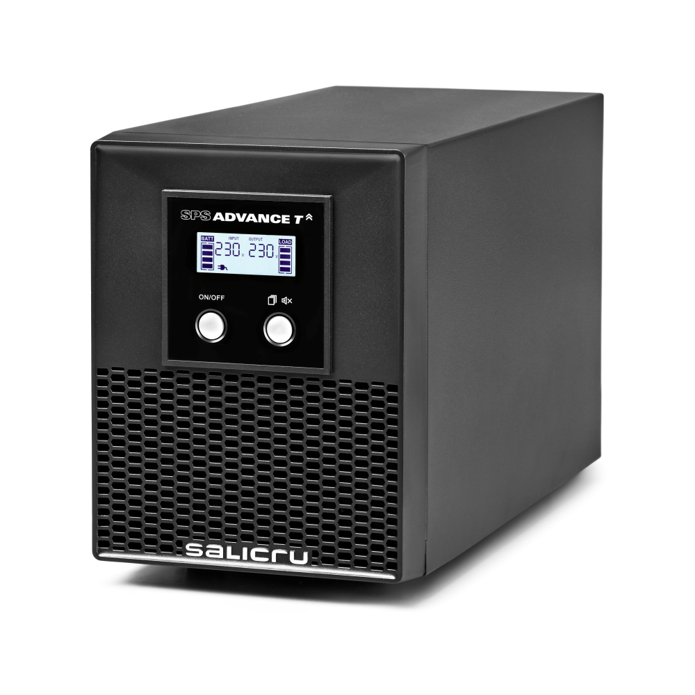 SAI SALICRU SPS 850 ADV T