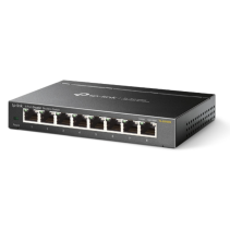 SWITCH TP-LINK 8 PORT DESKTOP GIGABIT
