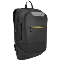 MOCHILA TARGUS CITYGEAR 14"-15,6" CONVERTIBLE NEGRO