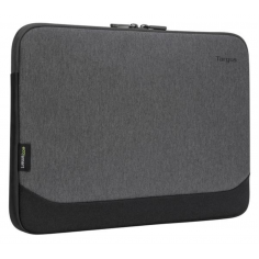 FUNDA PARA PORTATIL TARGUS CYPRESS ECO SLEEVE 13- 14" GRIS