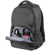 MOCHILA NATEC ELAND 15.6" NEGRA