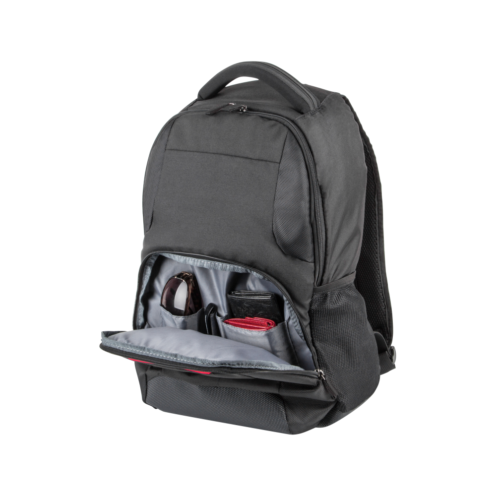 MOCHILA NATEC ELAND 15.6" NEGRA