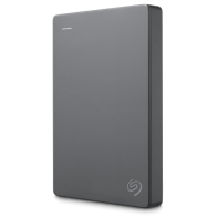 DISCO DURO EXT 2,5" SEAGATE 5TB BASIC NEGRO