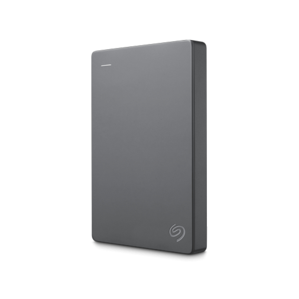 DISCO DURO EXT 2,5" SEAGATE 5TB BASIC NEGRO