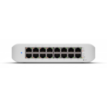 SWITCH UBIQUITI USW-LITE-16-POE UNIFI SWITCH LITE-16