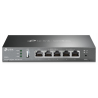 ROUTER TP LINK OMADA ER605 / 1x1G WAN, 2x1G WANLAN