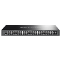 SWITCH TP LINK OMADA TL-SG3452 / L2, 48x1G, 4xSFP