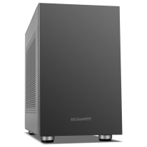 CAJA NOX HUMMER VAULT MINITORRE M-ATX ,MINI-ITX