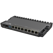 ROUTER MIKROTIK RB5009UG+S+IN