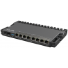 ROUTER MIKROTIK RB5009UG+S+IN