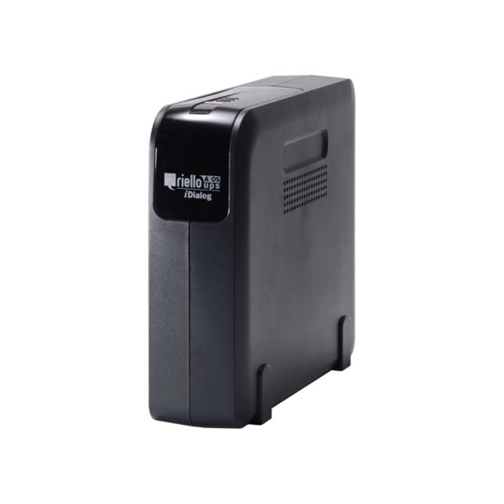 SAI RIELLO IDIALOG 1600 USB & SERIE