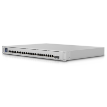 SWITCH UBIQUITI USW-ENTERPRISE-24-POE