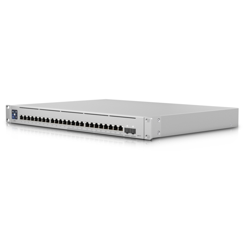 SWITCH UBIQUITI USW-ENTERPRISE-24-POE