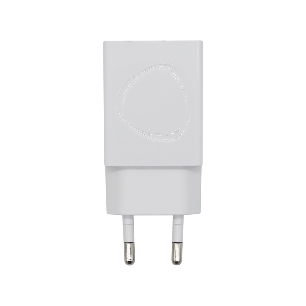CARGADOR USB AISENS 10W 5V 2A BLANCO