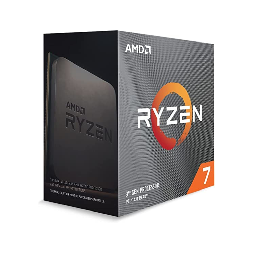 CPU AMD RYZEN 7 5700X AM4