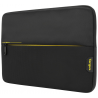 FUNDA PARA PORTATIL TARGUS CITYGEAR 15,6" NEGRO