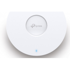 AP TECHO WIFI 6 TP LINK OMADA EAP653 AX3000