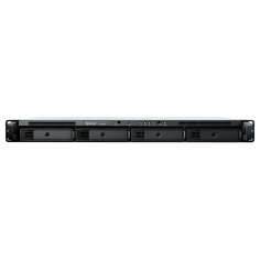 NAS SYNOLOGY RS422+ 2,6GHZ 2GB RAM