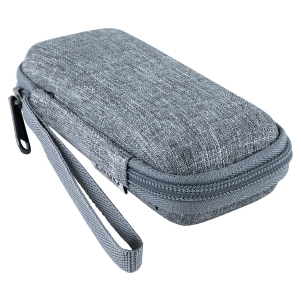 FUNDA DISCO DURO TOOQ TQBC-M201G M2 GRIS