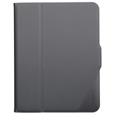FUNDA PARA TABLET TARGUS VERSAVU SLIM IPAD 2022 BLACK