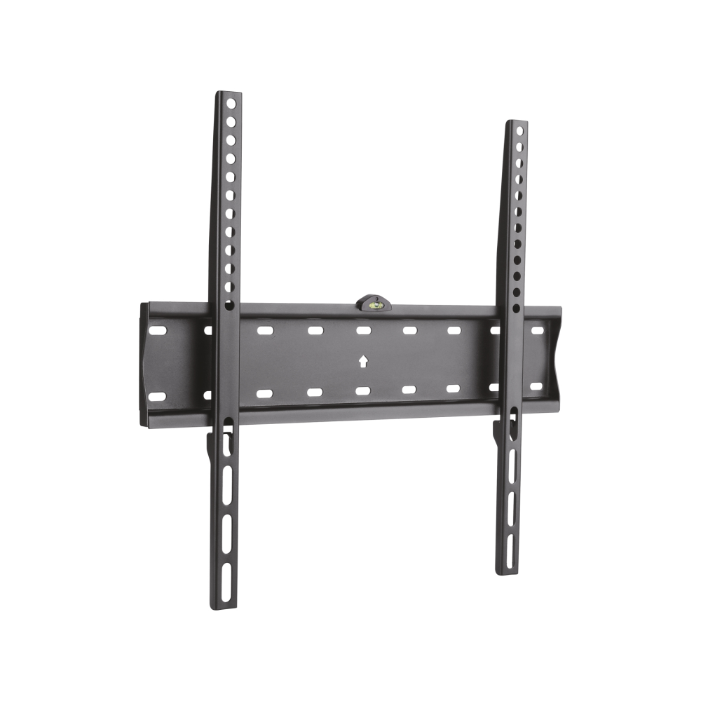 SOPORTE AISENS ULTRA DELGADO PARA MONITOR TV 40KG DE 32-55 NEGRO