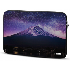 FUNDA PORTATIL SUBBLIM TRENDY SLEEVE NEO MOUNTAIN 15,6"