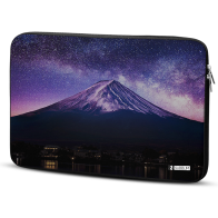 FUNDA PORTATIL SUBBLIM TRENDY SLEEVE NEO MOUNTAIN 15,6"