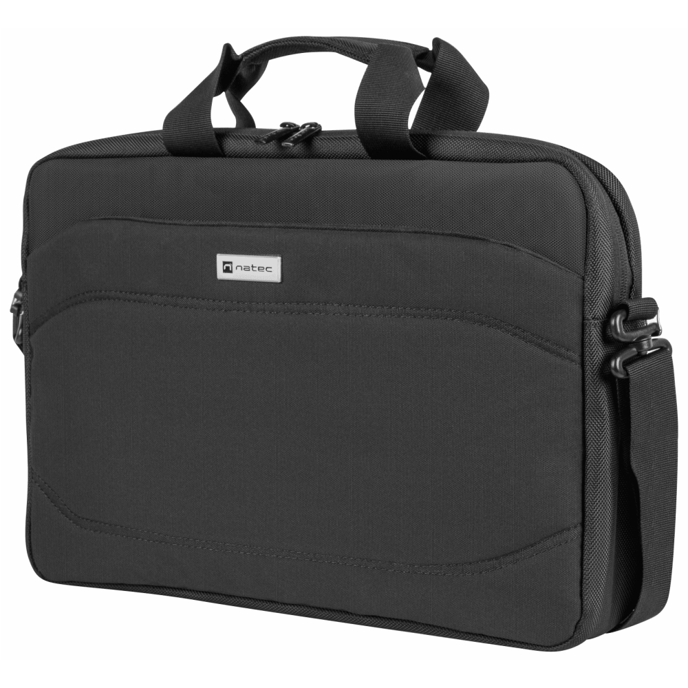MALETIN NATEC NANGER 14.1" NEGRO
