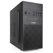 CAJA MINITORRE MATX TQC-4701U3C-B 2XUSB3.0