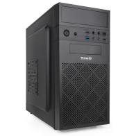 CAJA MINITORRE MATX TQC-4701U3C-B 2XUSB3.0